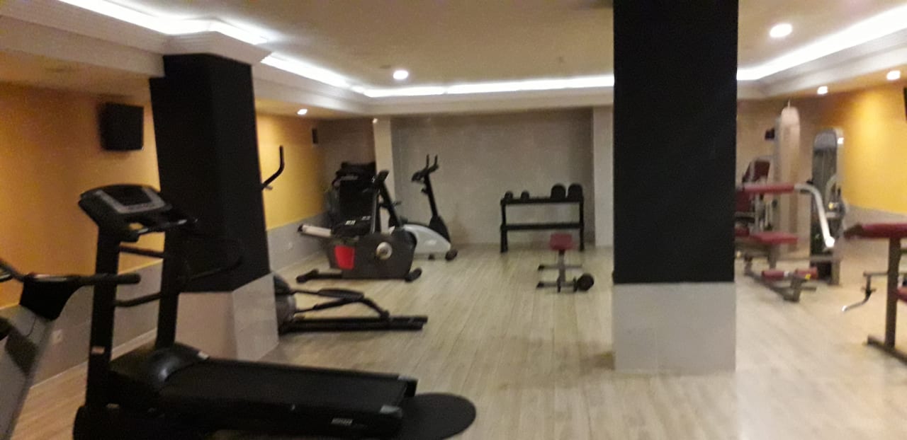 Sport & Freizeit Tac Premier Hotel & Spa