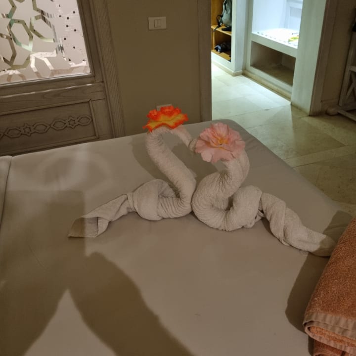 Zimmer Makadi Spa - Adults only