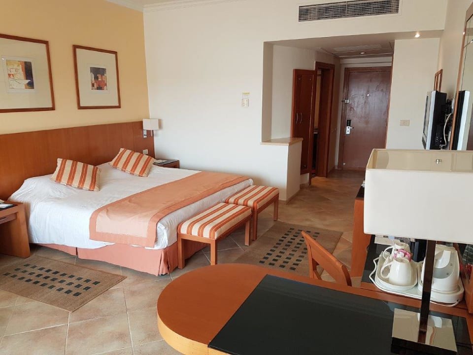 Zimmer Cleopatra Luxury Resort Makadi Bay