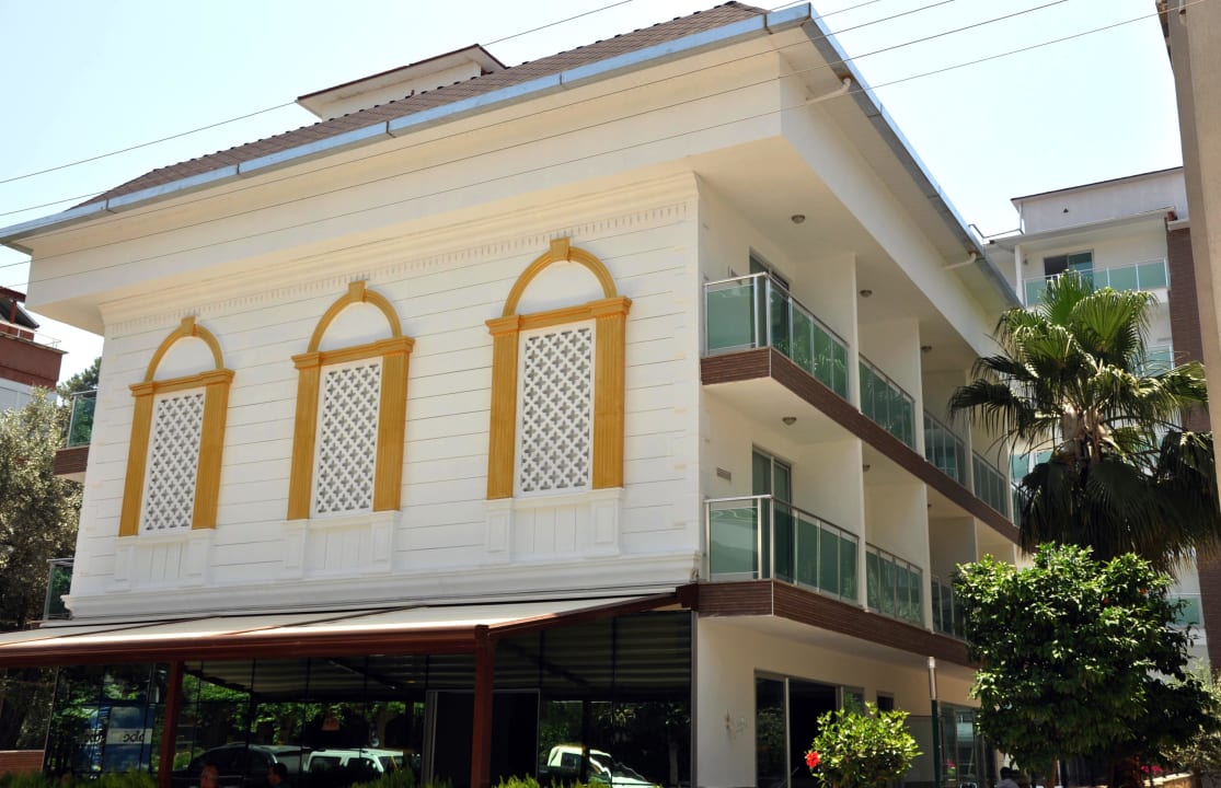 KLEOPATRA ATLAS HOTEL Kleopatra Atlas Hotel