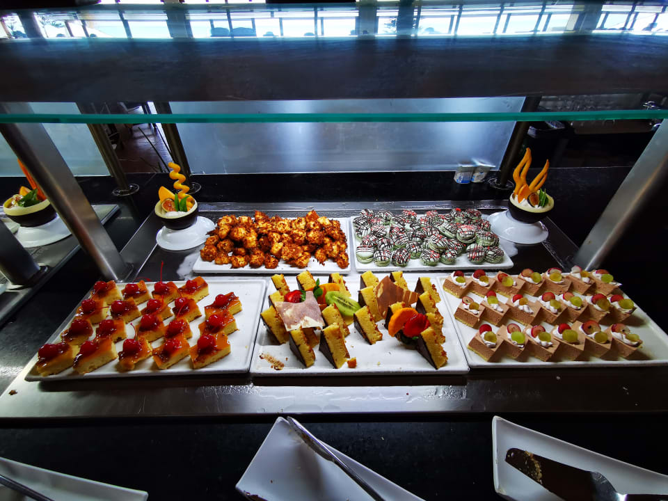 Gastro Akumal Bay Beach & Wellness Resort