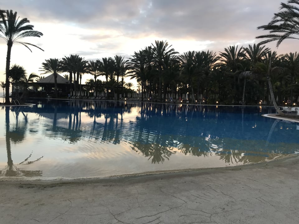 Pool Lopesan Costa Meloneras, Resort & Spa