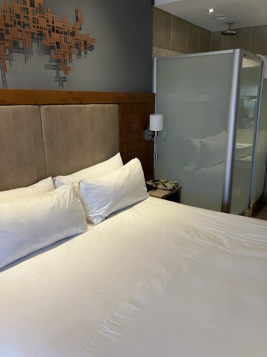 Zimmer Protea Hotel Clarens