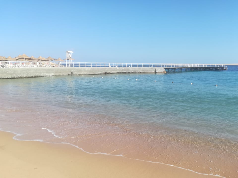 Strand Moreno Horizon Spa & Resort