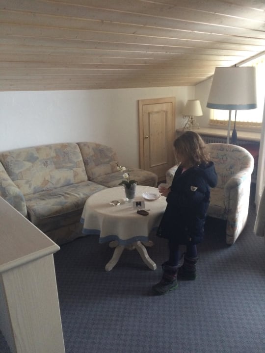 Zimmer Ski- und Aktivhotel Almhof Rupp