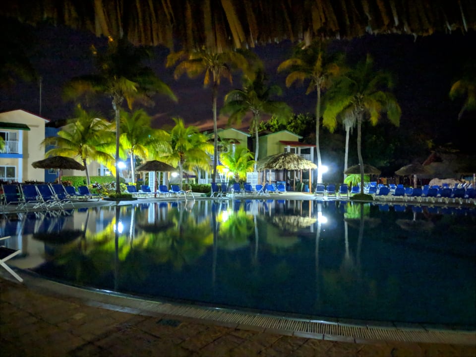 Pool Iberostar Origin Taínos