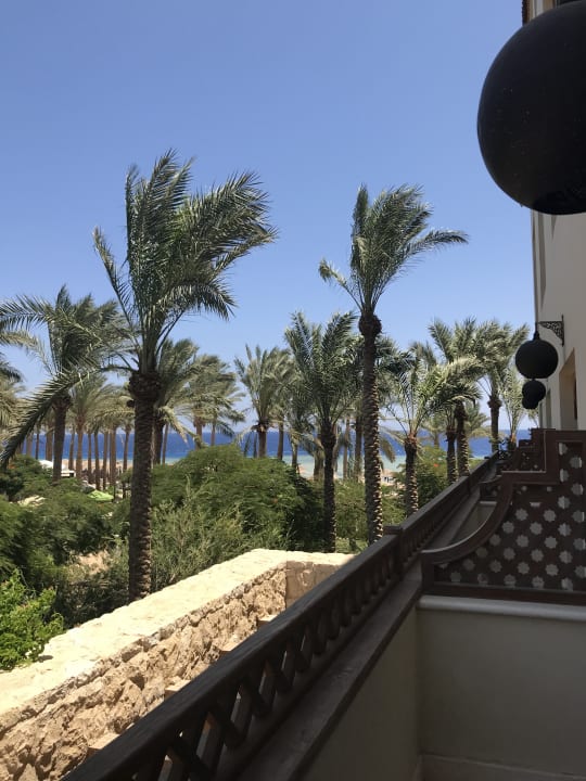 Ausblick Makadi Spa - Adults only