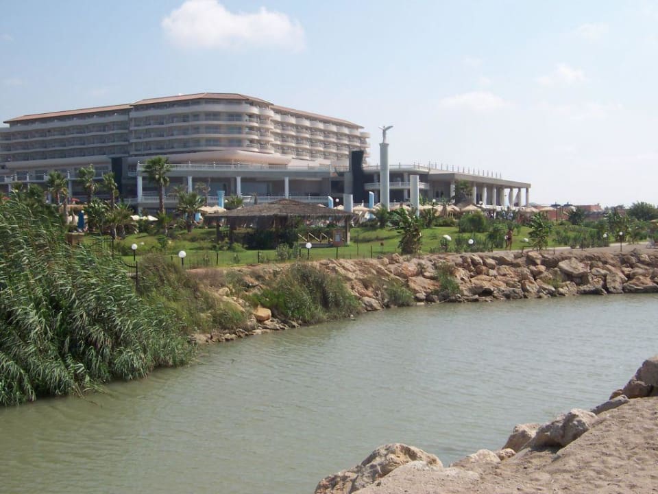 neue Hotel Sunrise Resort Hotel