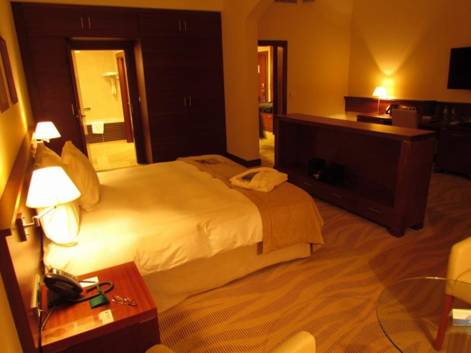 Deluxe room #455 Hotel Radisson Blu Gdańsk