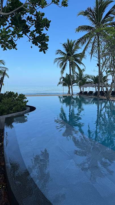 Pool La Flora Khao Lak