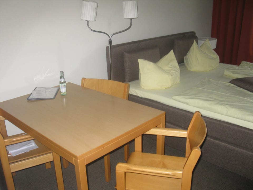 Esstisch Predigtstuhl Resort