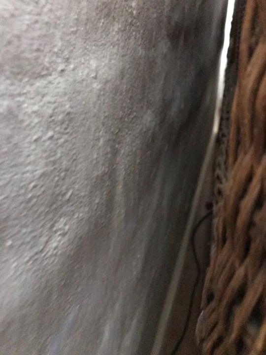 Zimmer Hotel Misty Mountain Reserve