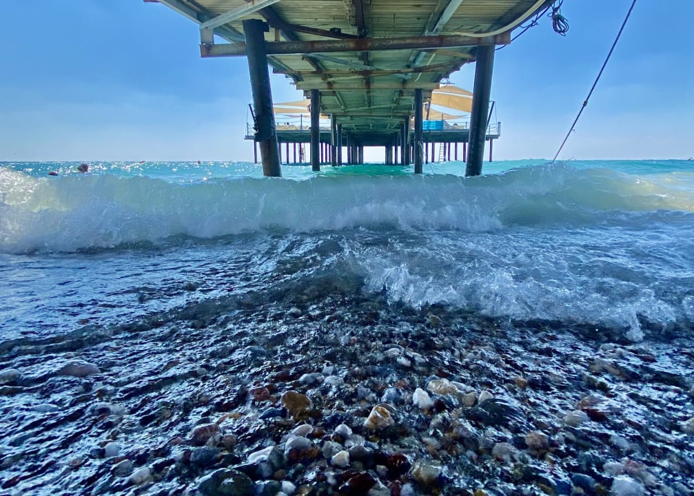 Strand Seaden Sea World Resort & Spa