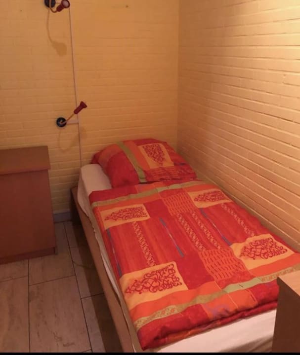 Zimmer Bungalow 6060