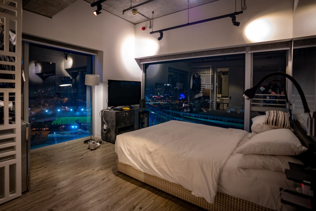 Zimmer Ovolo Southside
