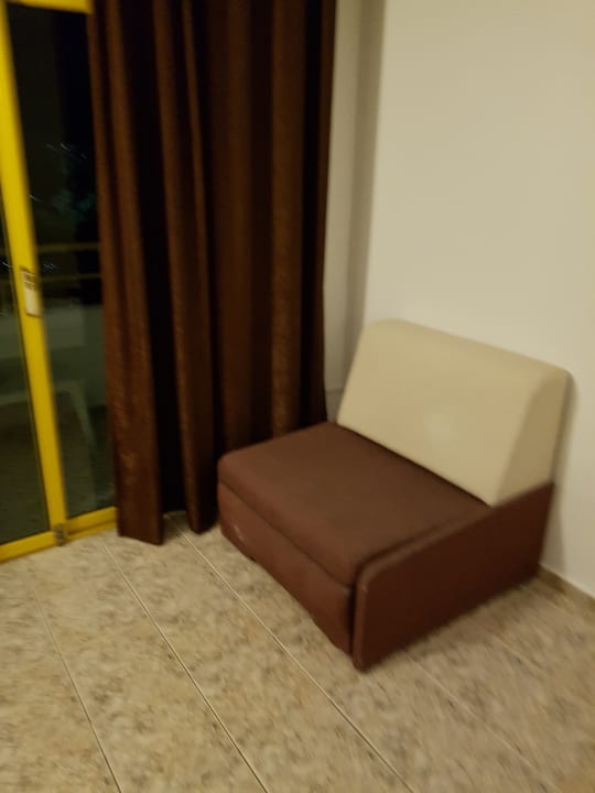 Zimmer Party Hotel Golden Sands - Adults only