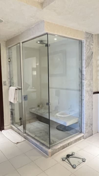 Zimmer Premier Le Reve Hotel & Spa