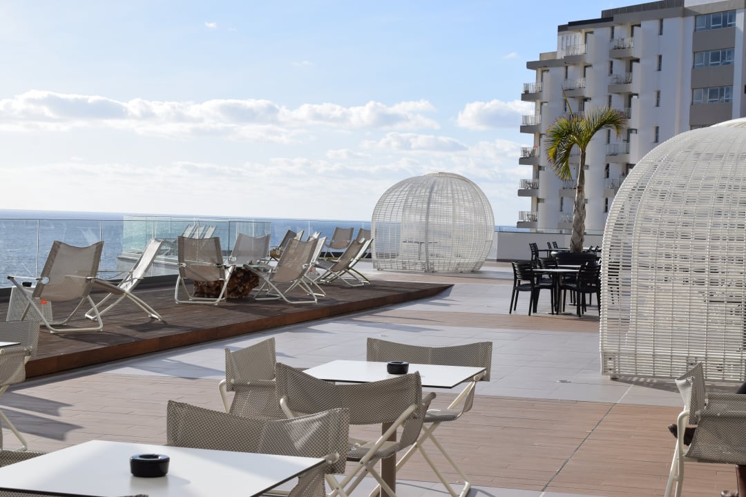 Sonstiges Hotel Baia Azul