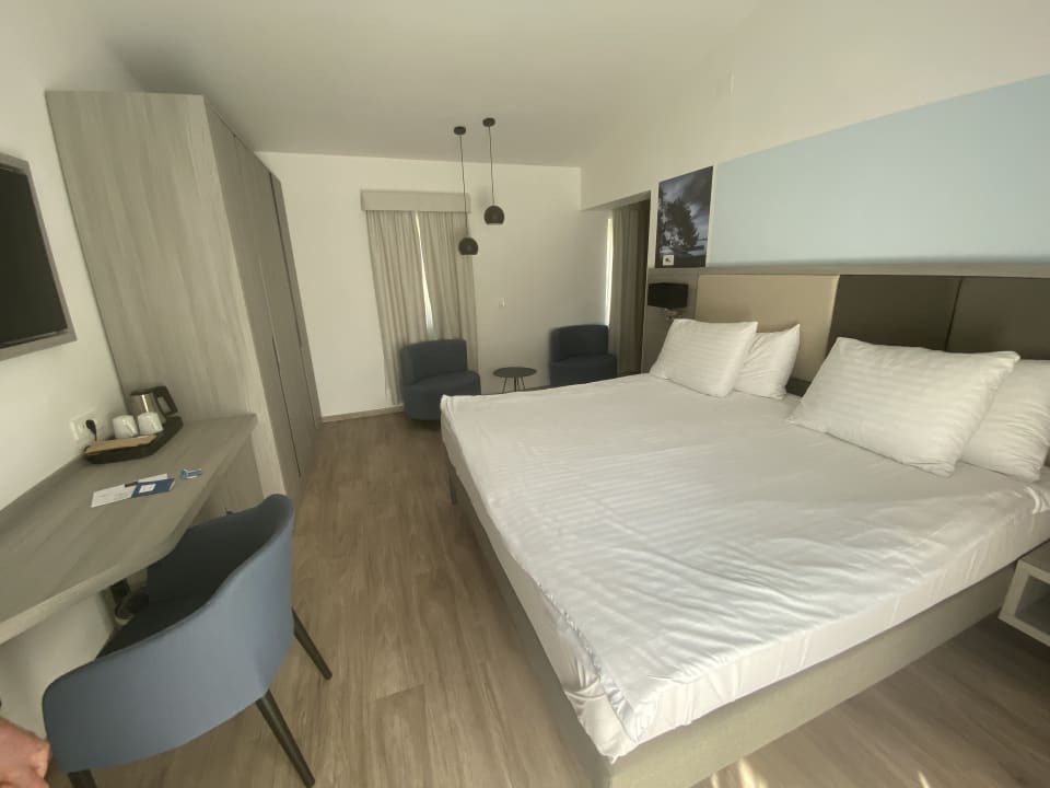 Zimmer Valamar Carolina Hotel & Villas