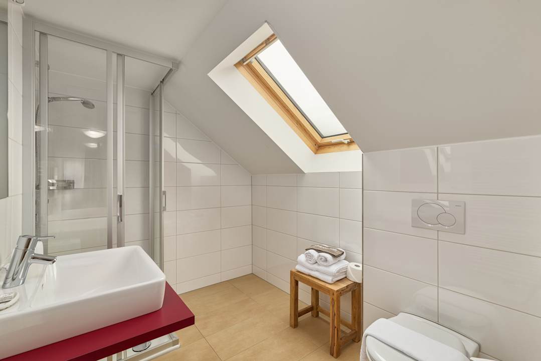 Zimmer OXA - Easy Escape & Wirtshaus