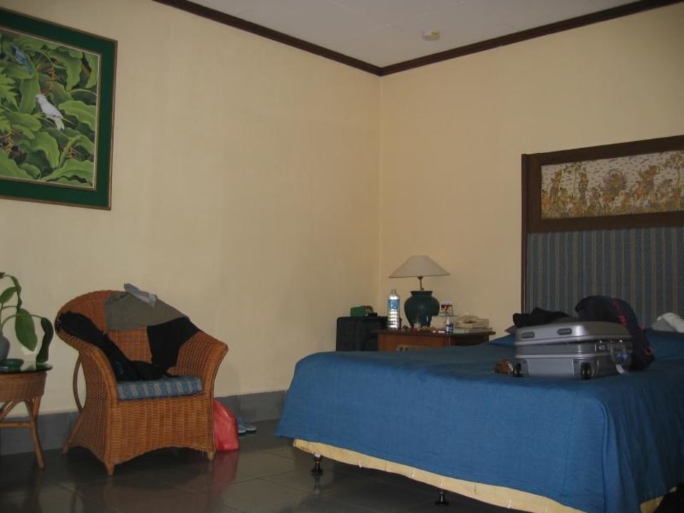 Hotel Segara Village Hotel