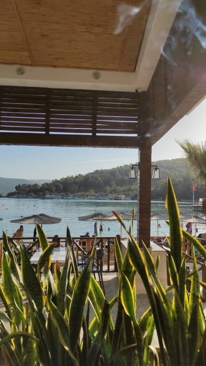 Gartenanlage Green Bay Resort & Spa