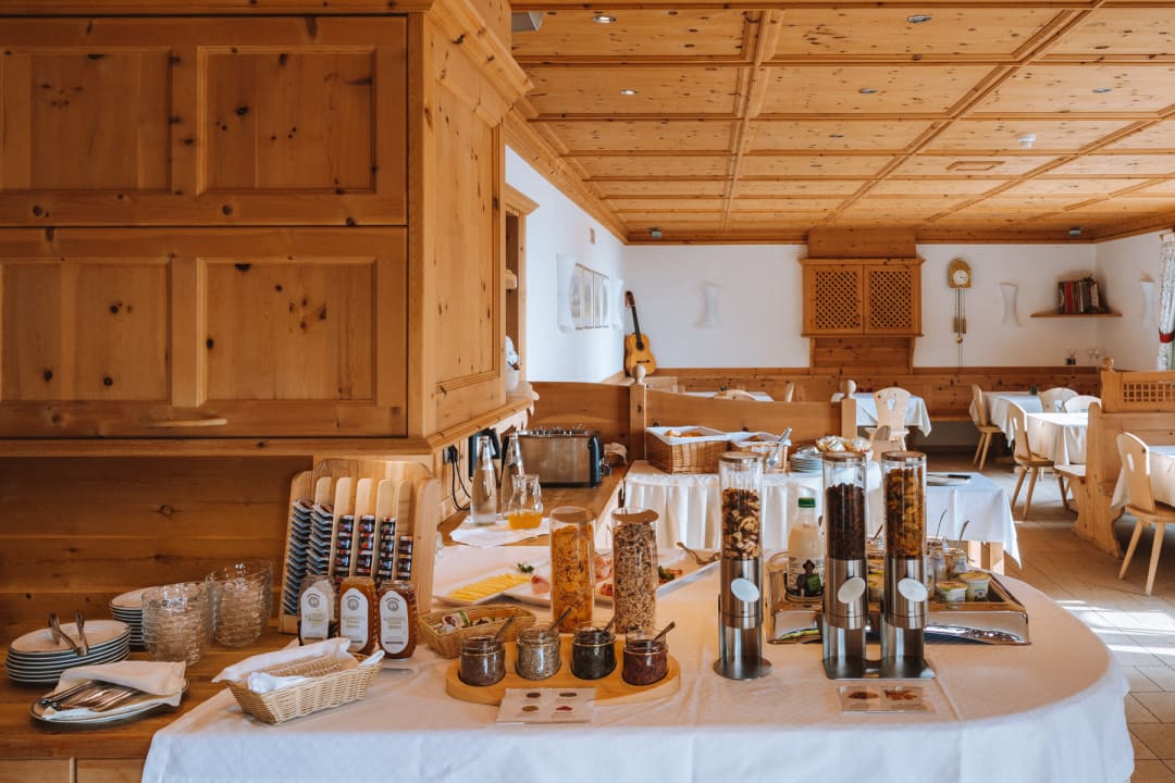 Gastro Ütia de Börz