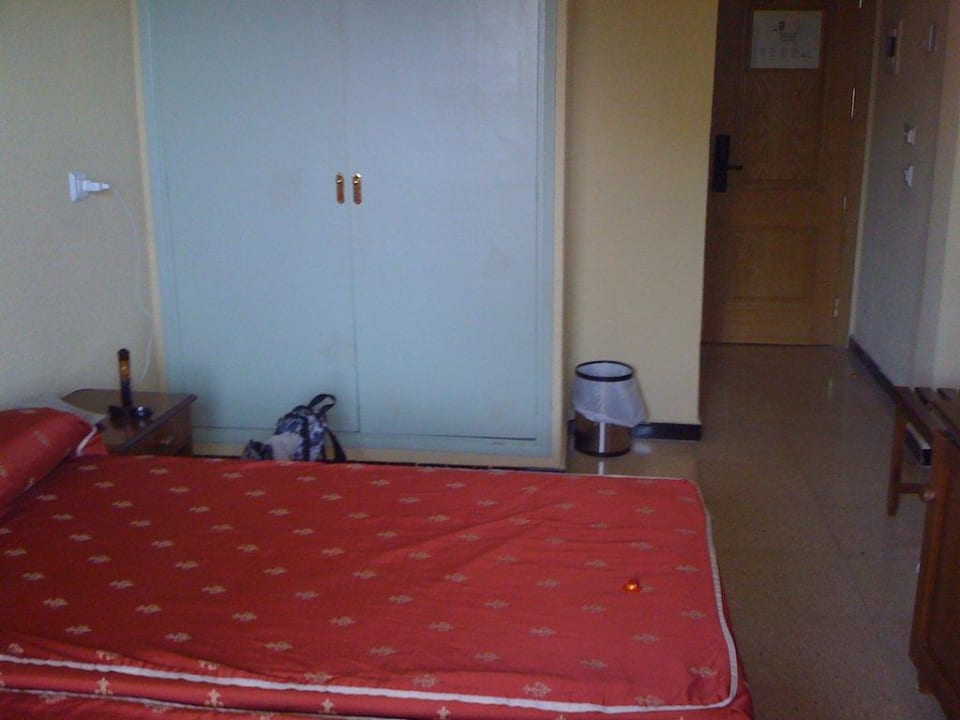 Zimmer 507 BQ Bulevar Paguera - Adults only