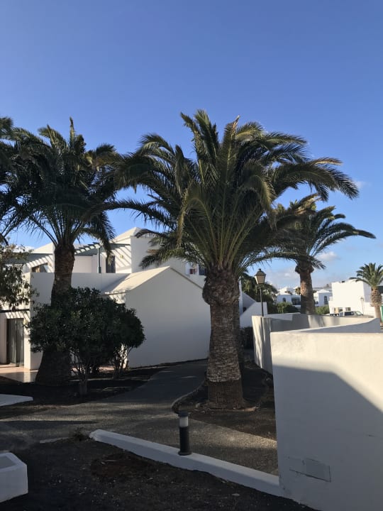 Gartenanlage Relaxia Olivina