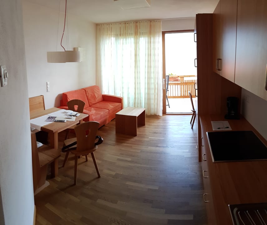 Zimmer Hotel Niedermair