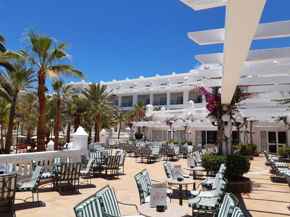Gastro Hotel Riu Palace Maspalomas Adults Only