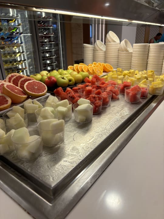 Gastro MLL Mediterranean Bay - Adults only