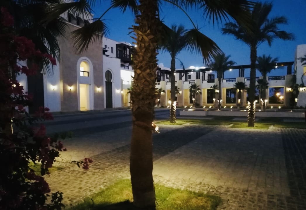 Sonstiges Ancient Sands Golf Resort