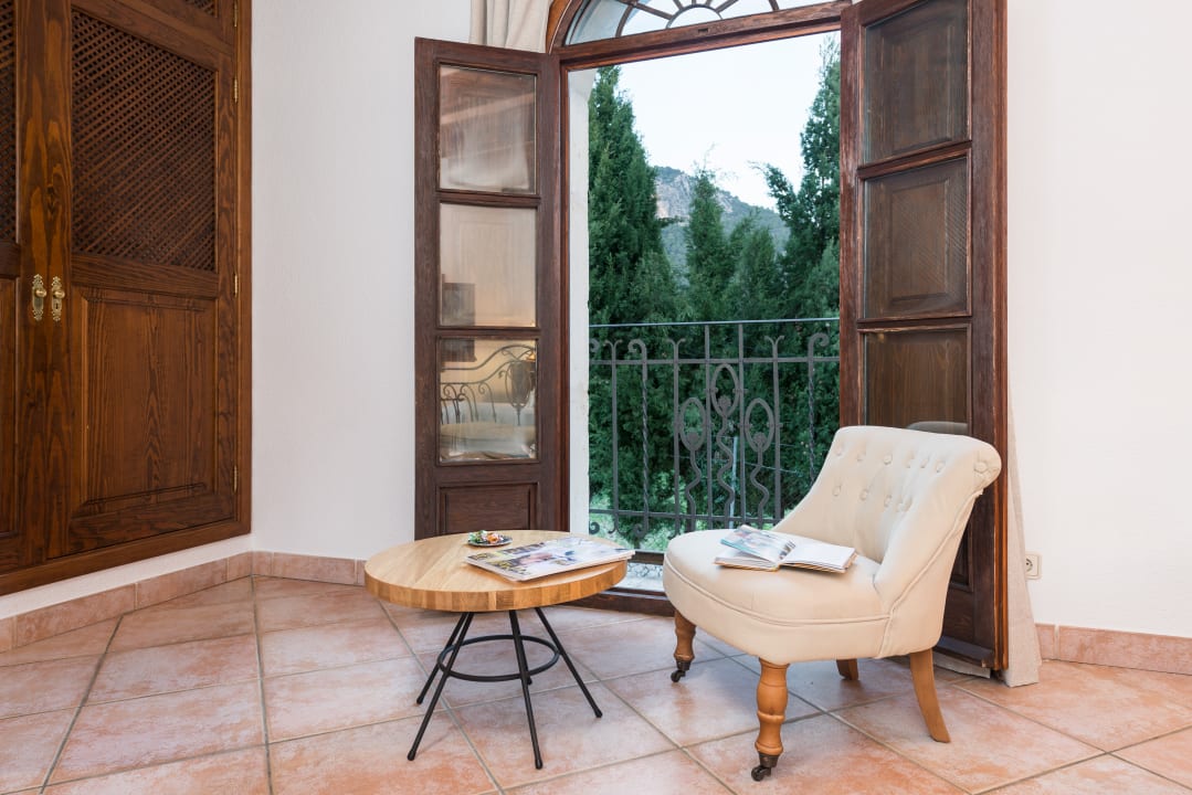 Zimmer New Can Furios Hotel by Can Calco Hotels