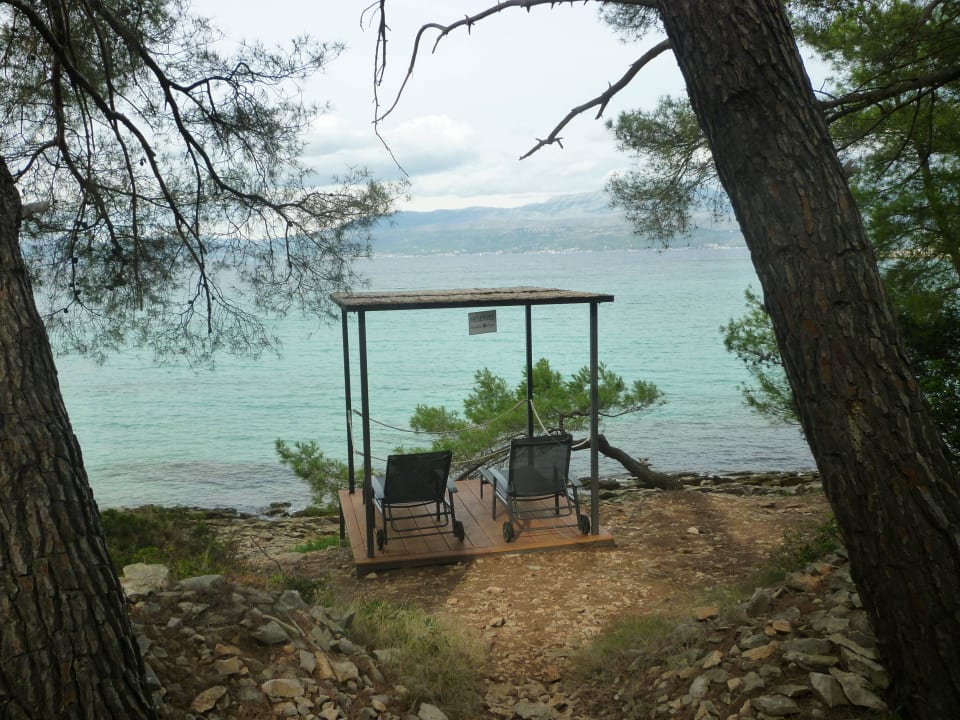 Entspannungsoase Aminess Vival Casa Velaris