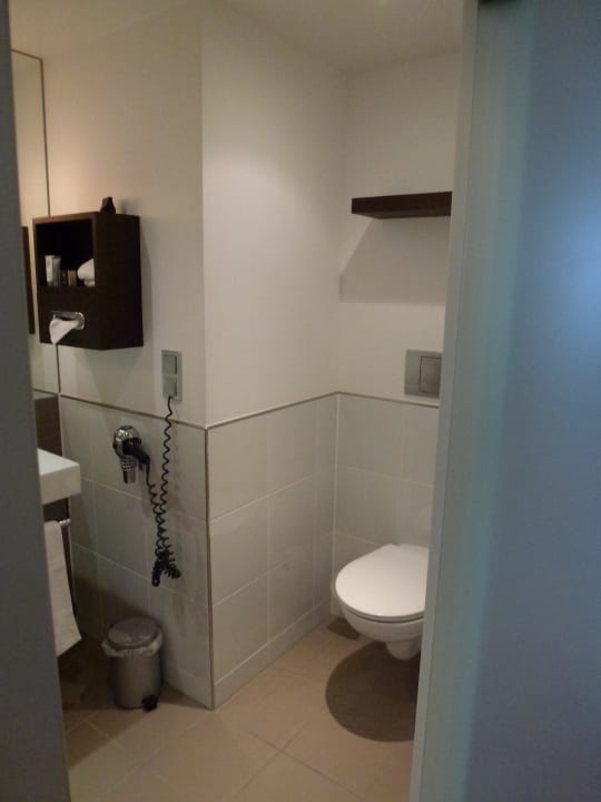 Bad Mövenpick Hotel Amsterdam City Centre