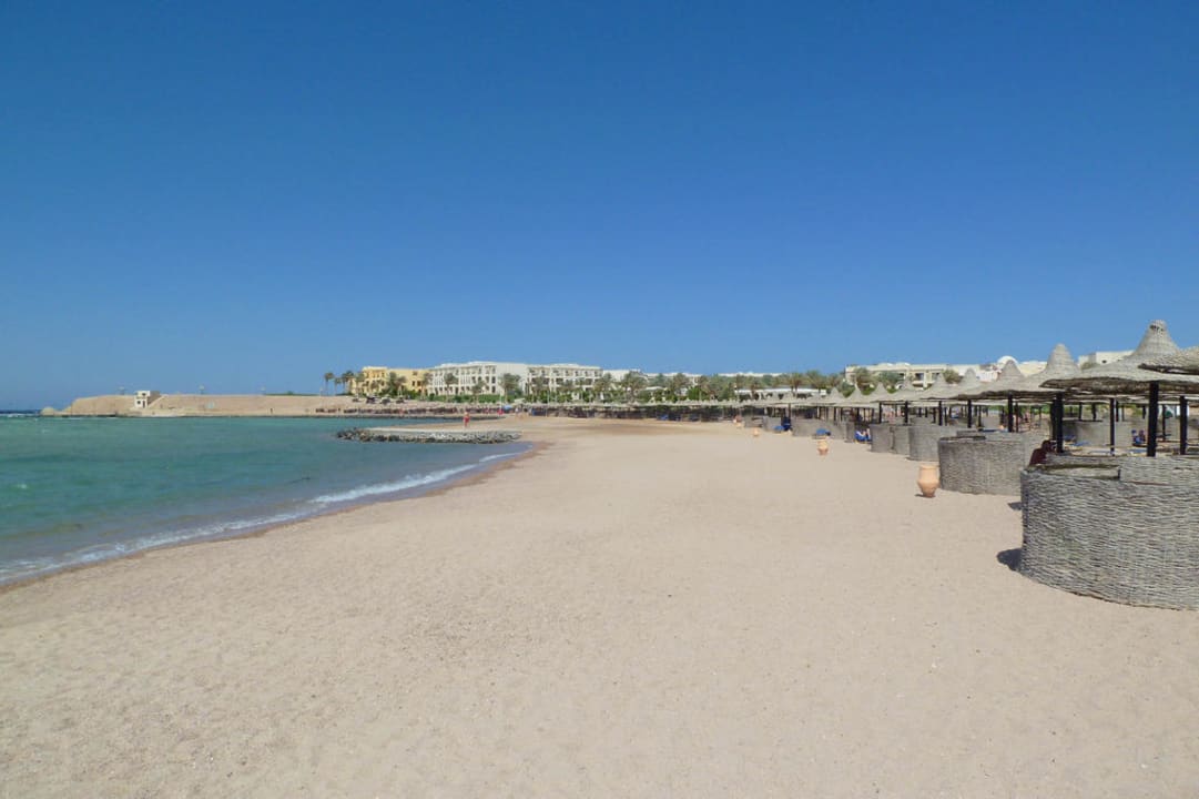 Strand Jaz Dar EL Madina