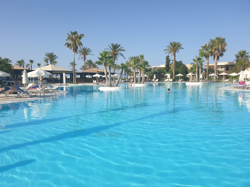 Pool Grecotel LUXME Kos