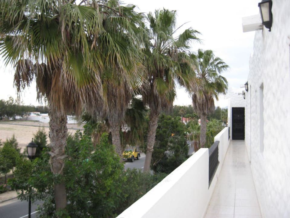 Catalina Casa zur Staße Hotel Bahia Calma Beach Casa Catalina