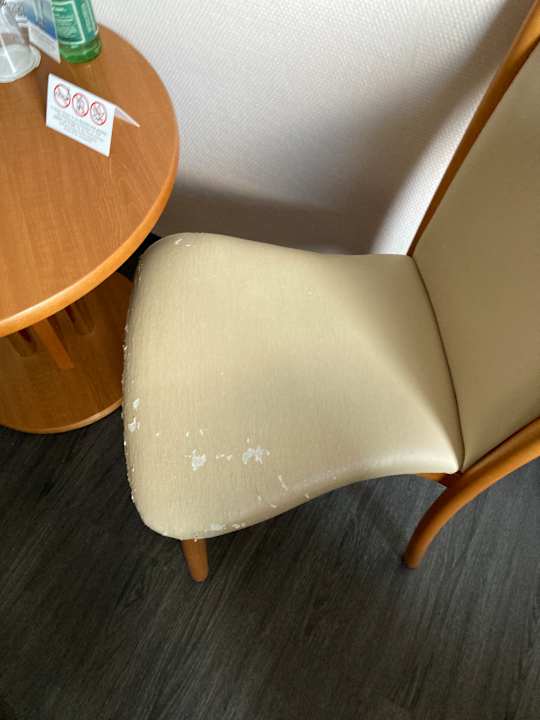 Zimmer Best Western Plaza Hotel Zwickau