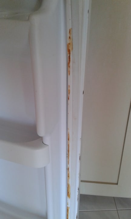 Zimmer SBH Hotel Taro Beach