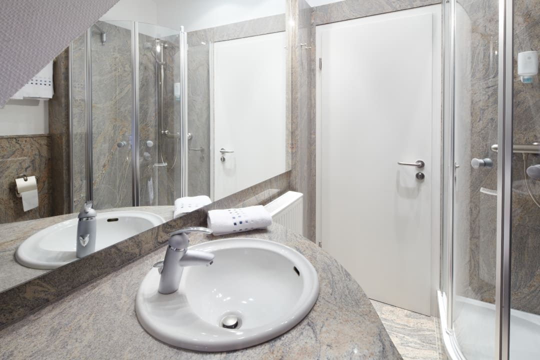 Zimmer Hotel Zur Post