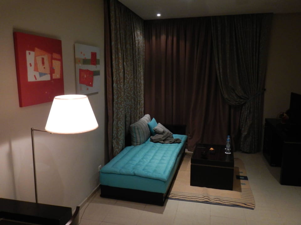 Zimmer Hotel Atlas Essaouira & Spa