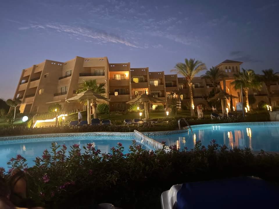 Pool Jasmine Palace Resort & Spa