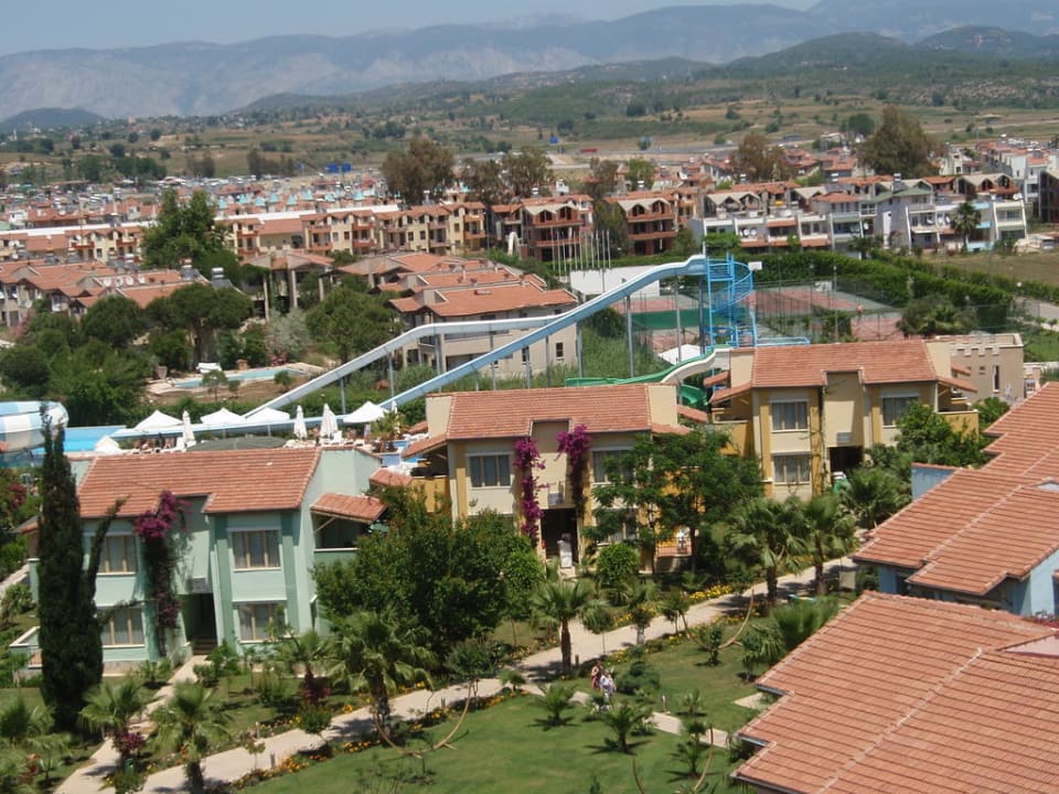 Villen Selectum Family Comfort Side