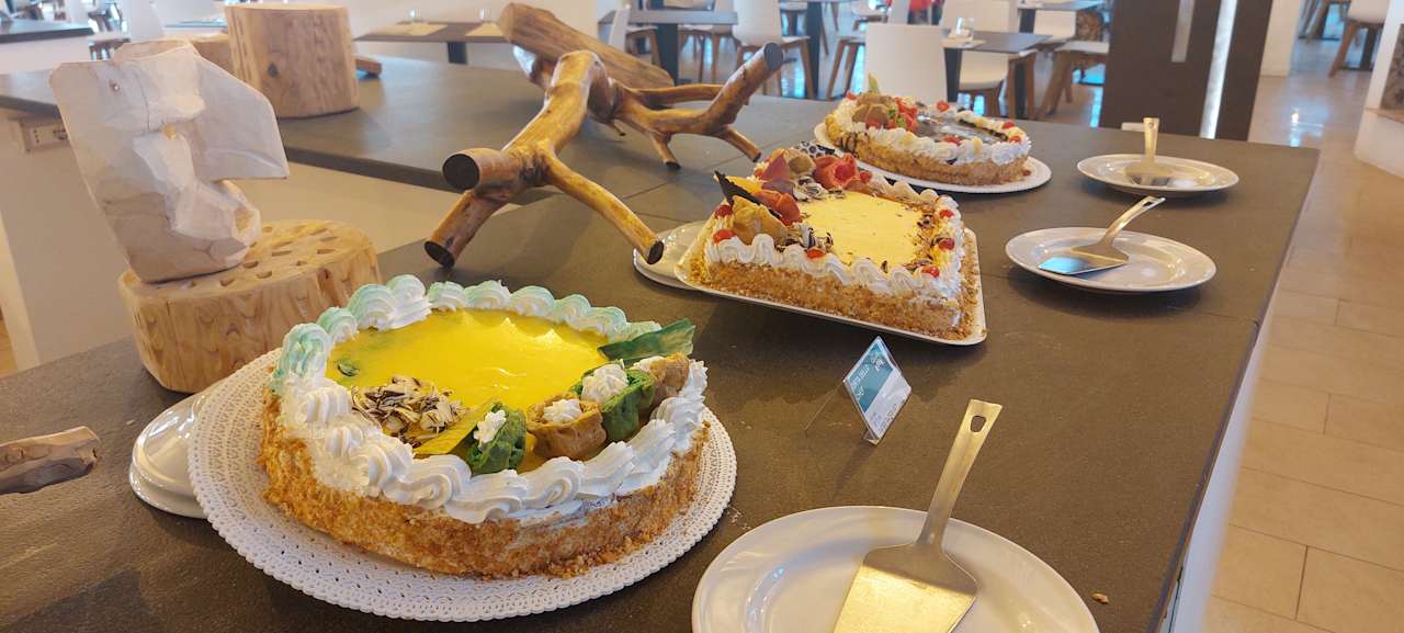 Gastro Club Esse Cala Bitta