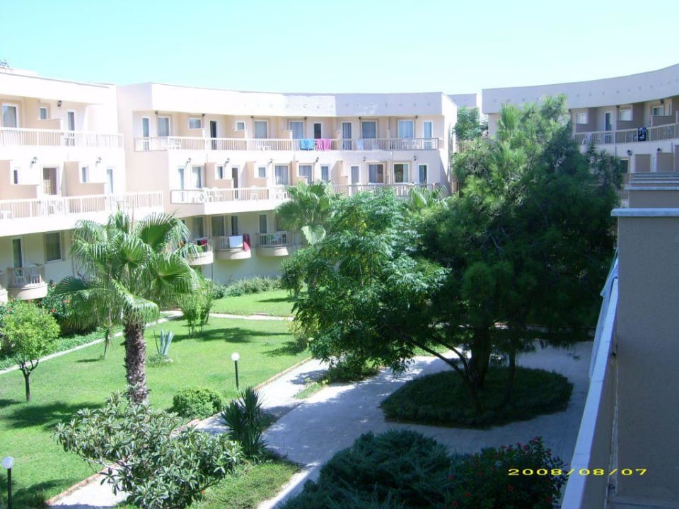 Hotel Marvida Family Eco