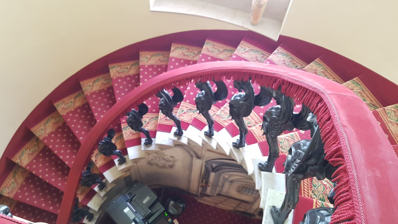 Sonstiges Schloßhotel Schkopau