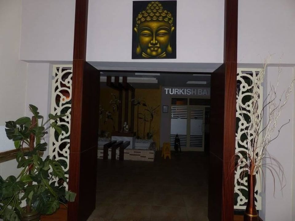 Wellness Center Sunis Kumköy Beach Resort Hotel & Spa