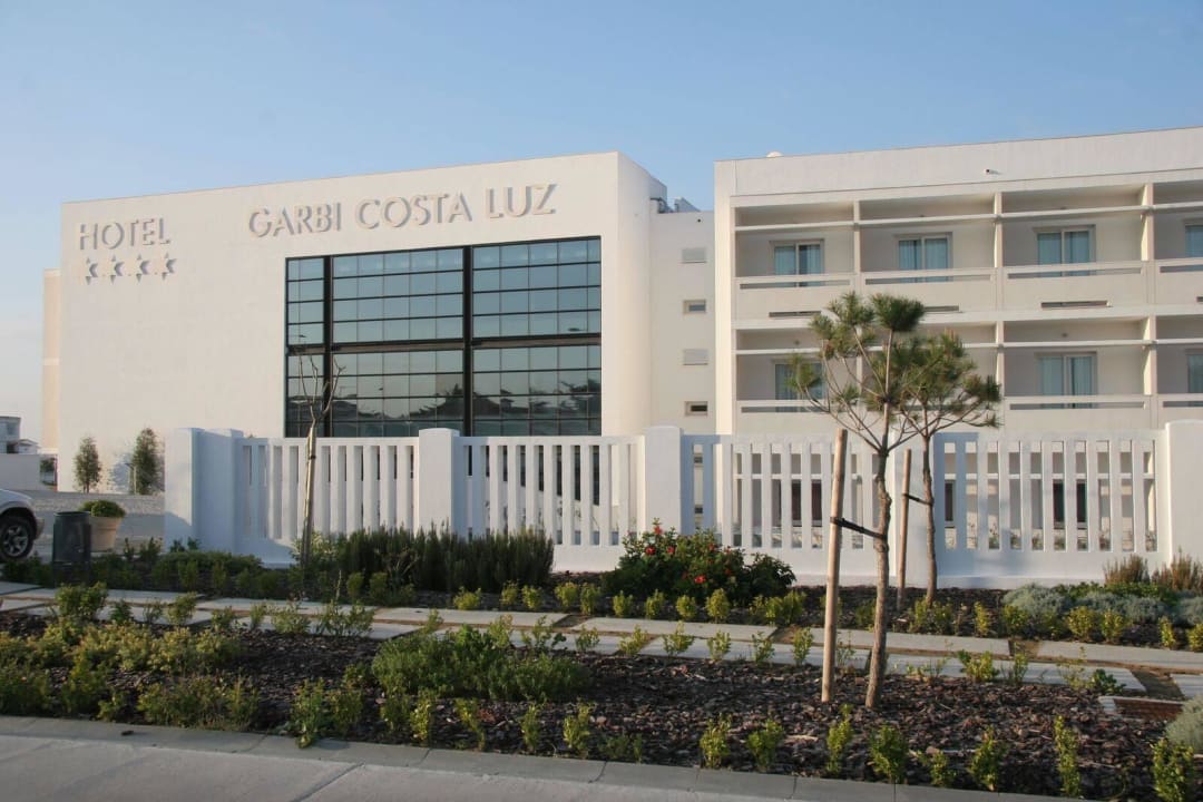 Hotel Garbí Costa Luz Garbi Costa Luz